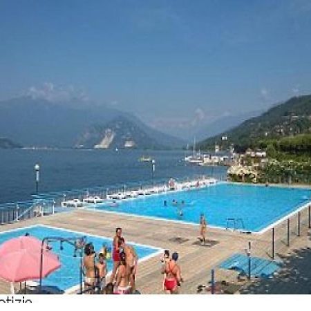 Monolocale Lago Maggiore Pallanza Apartment Verbania Exterior foto