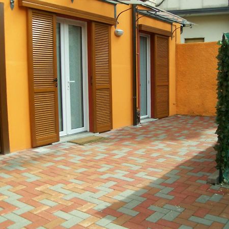 Monolocale Lago Maggiore Pallanza Apartment Verbania Exterior foto