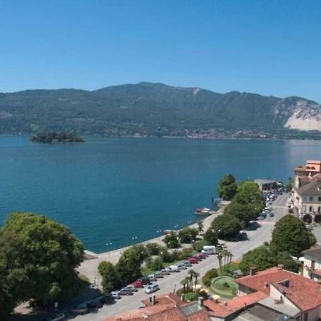 Monolocale Lago Maggiore Pallanza Apartment Verbania Exterior foto