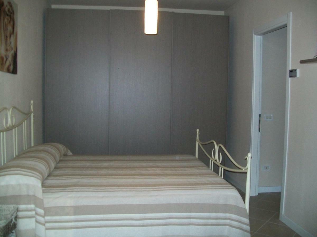 Monolocale Lago Maggiore Pallanza Apartment Verbania Exterior foto