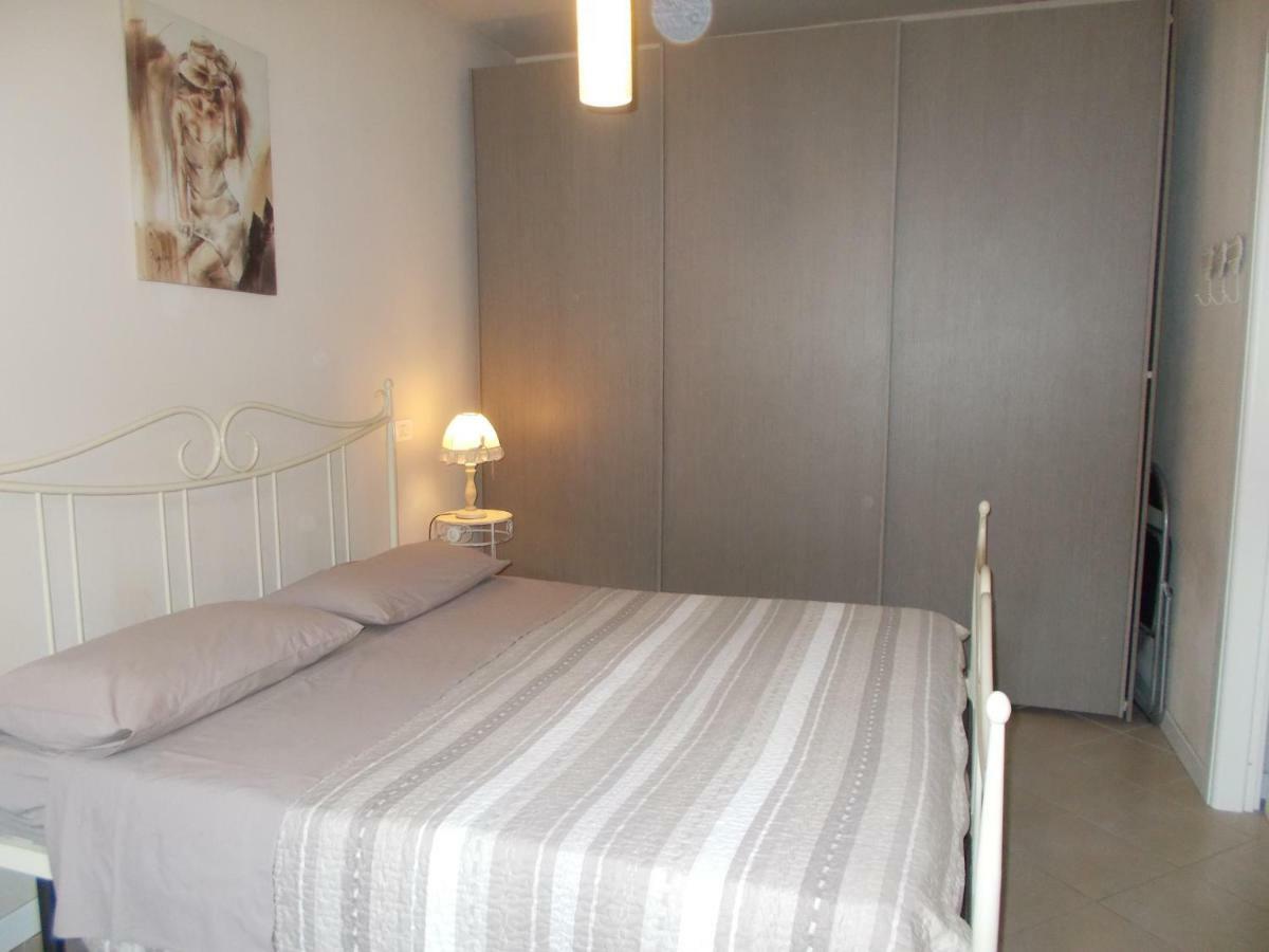 Monolocale Lago Maggiore Pallanza Apartment Verbania Exterior foto