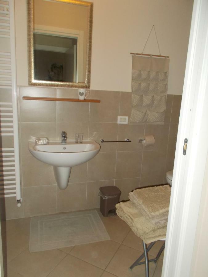 Monolocale Lago Maggiore Pallanza Apartment Verbania Exterior foto