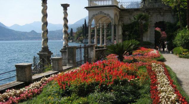 Monolocale Lago Maggiore Pallanza Apartment Verbania Exterior foto