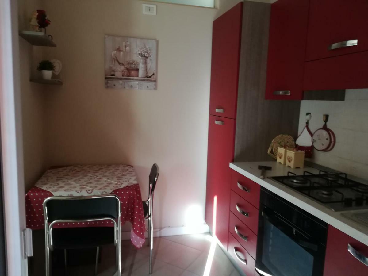 Monolocale Lago Maggiore Pallanza Apartment Verbania Exterior foto